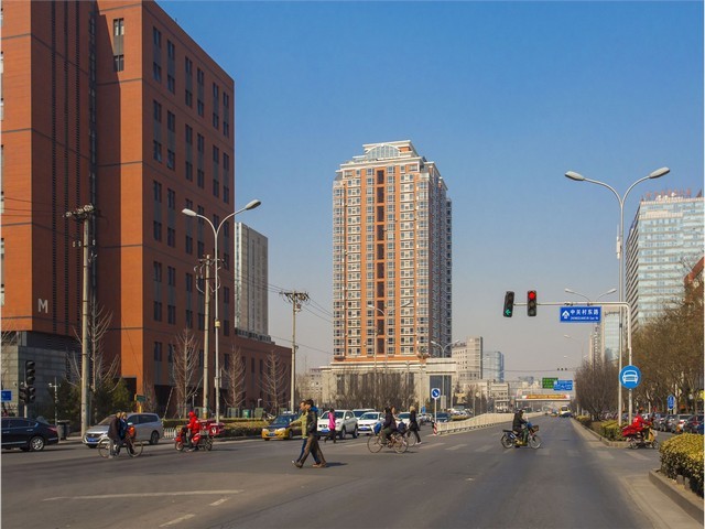 西城区使用网络营销调整